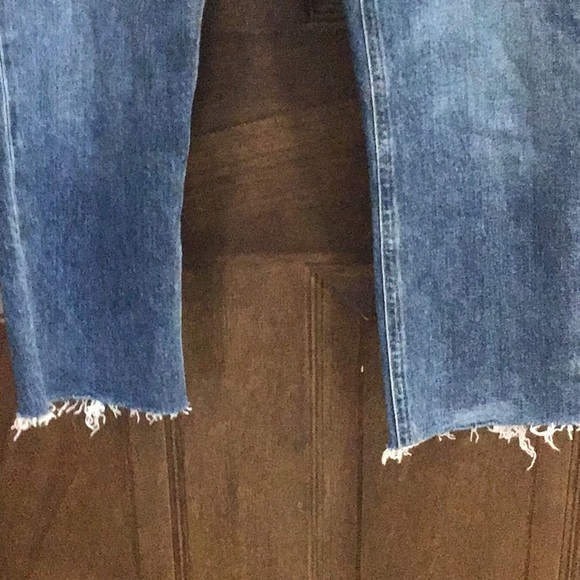 AGOLDE Jean’s - Picture 6 of 10